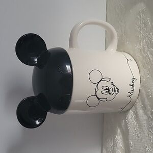 Disney Mickey Mug